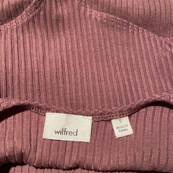 Aritzia bodysuit - Picture 3 of 3